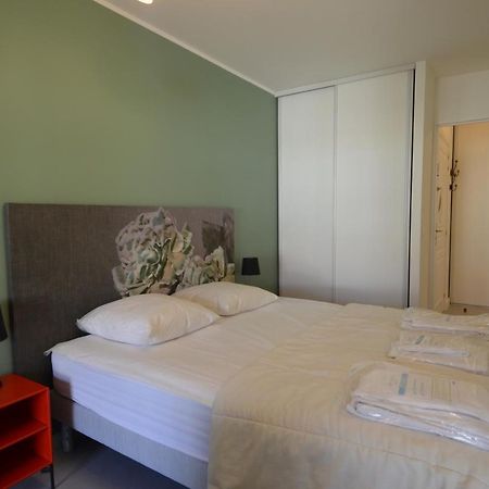 Appartement 3 Personnes Avec Coin Nuit Avec Terrasse Et Parking Quartier Du Port De Nice Niza Exterior foto