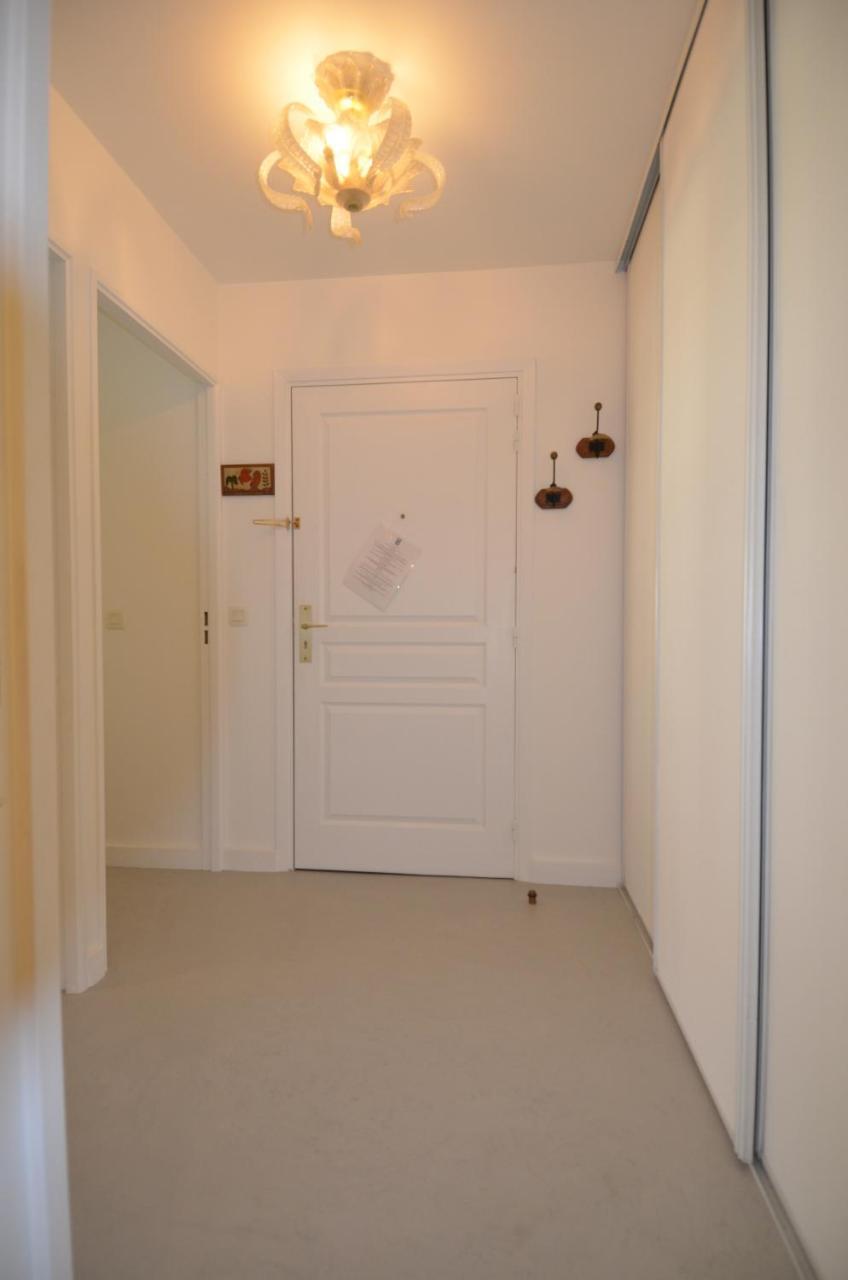 Appartement 3 Personnes Avec Coin Nuit Avec Terrasse Et Parking Quartier Du Port De Nice Niza Exterior foto