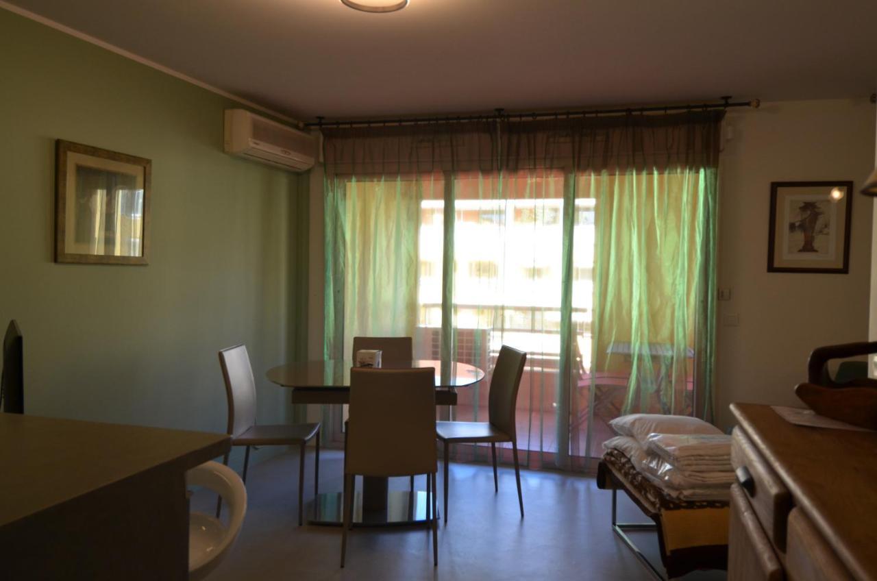 Appartement 3 Personnes Avec Coin Nuit Avec Terrasse Et Parking Quartier Du Port De Nice Niza Exterior foto